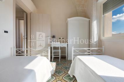 residence - San Pancrazio Salentino ( Porto Cesareo ) - San Pancrazio Suite Apartments