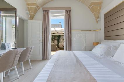 Bed and Breakfast - Marina di Marittima ( Otranto ) - B&B Acquaviva Suite