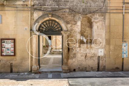 Bed and Breakfast - Muro Leccese ( Otranto ) - Le dimore di Hanqorias