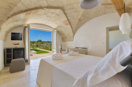 Hotels - Otranto ( Otranto ) - Masseria Longa | Camera Matrimoniale Standard