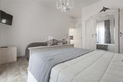 Bed and Breakfast - San Pancrazio Salentino ( Porto Cesareo ) - B&B Le Radici del Salento Luxury Rooms