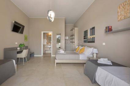 Family Apartment PP | Masseria San Biagio